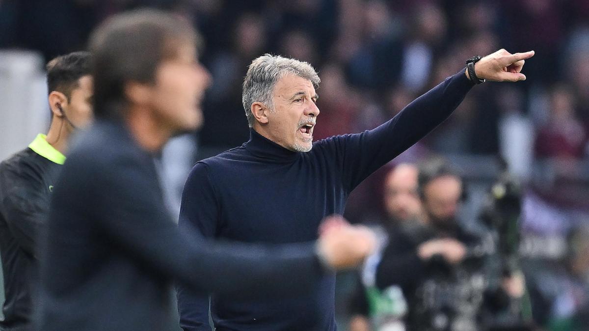 Il Torino vuole riaccendere l'entusiasmo, Baroni convoca i tifosi e apre il Filadelfia