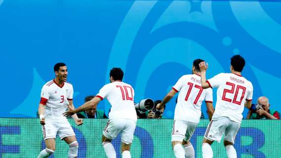 Qatar 2022, qualificazioni asiatiche: Iran solo al comando nel Gruppo A