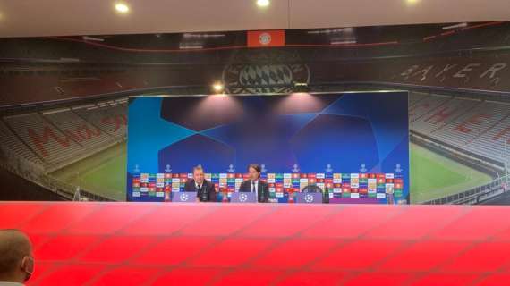LIVE TMW - Inter ko a Monaco, Inzaghi: "Correa? Lui e Lauti ci hanno aiutato come potevano"