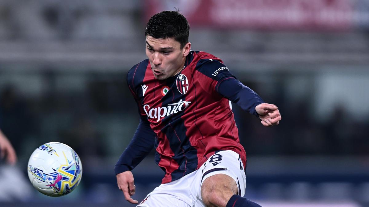 Immagine news primo piano TUTTO mercato WEB: notizie di calcio e calciomercato