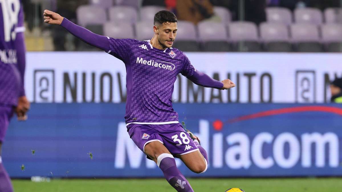 Fiorentina, Mandragora: "Torino? Sarà una gara difficile, dalle mille insidie"