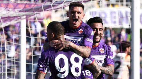 Le pagelle della Fiorentina - Torreira ancora decisivo, Igor si conferma ad alti livelli