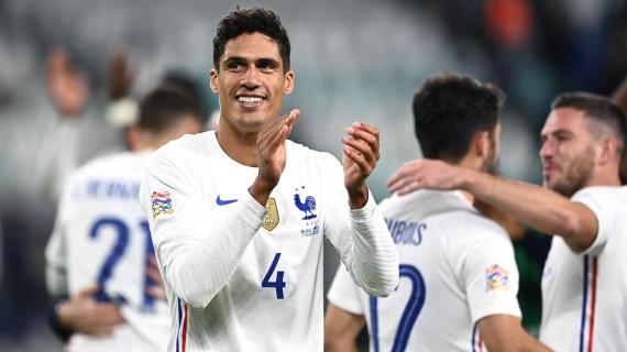 Como, Varane entra ufficialmente a far parte del Consiglio d'Amministrazione del club