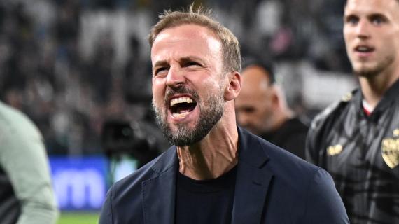 Bundesliga, vola Hoeness: lo Stoccarda vince ancora ed è in zona Champions