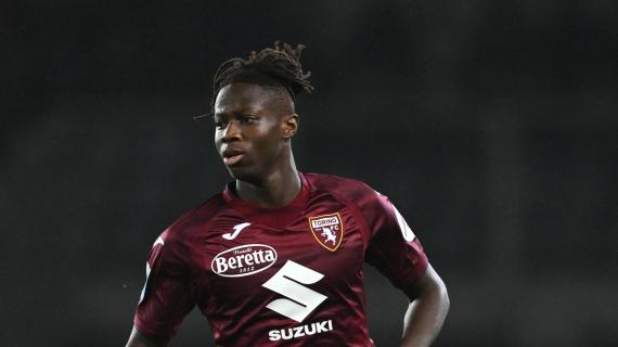 Torino-Monza 1-1, le pagelle: Njie meglio di Vlasic, Pablo Marì insuperabile