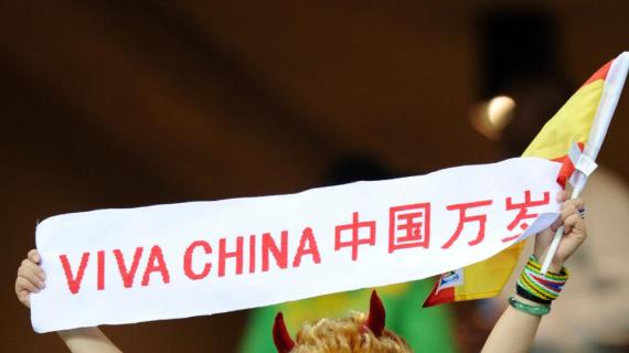 UFFICIALE: Shanghai Shenhua, torna il nazionale cinese Wu Xi 