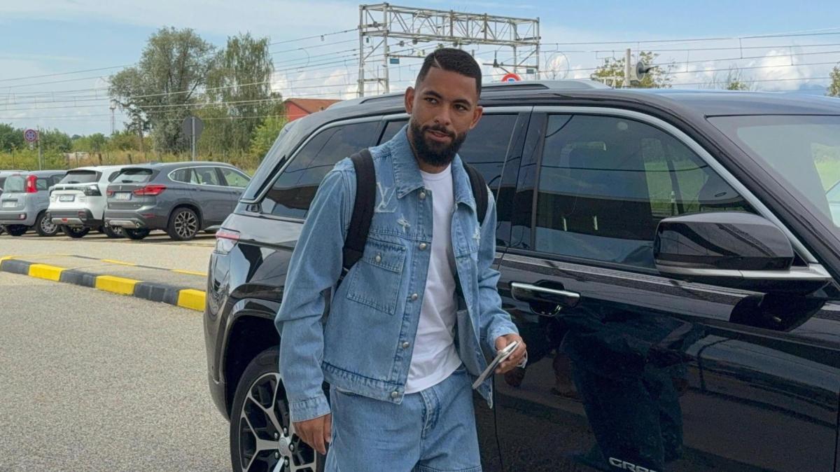 Lunedì si raduna la Juventus extralarge. Alla Continassa anche Rugani, Douglas Luiz e Arthur