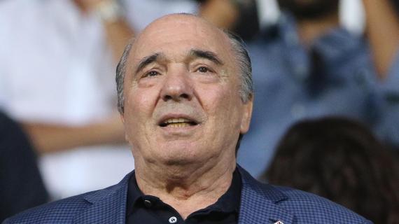 Commisso: "Spero che col Viola Park ci sia chi preferirà la Fiorentina alla Juventus"