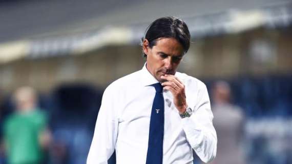 Lazio, Inzaghi: "Parlare di scudetto ora è azzardato, pensiamo a raggiungere la Champions"