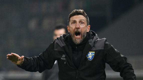 Empoli-Frosinone 0-0: tabellino, pagelle e tutte le ultime sulla 35^ giornata di Serie A