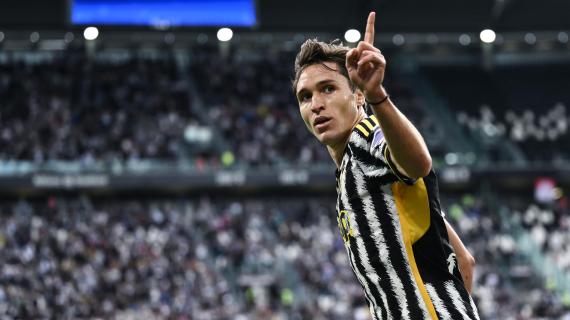 La Juventus vuole rifare l'attacco: Chiesa, Soulè e Kean verso l'addio
