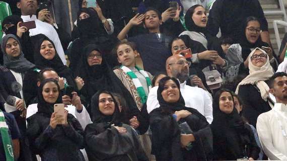 Coppa d'Asia Femminile, l'Arabia Saudita si candida a ospitare il torneo nel 2026