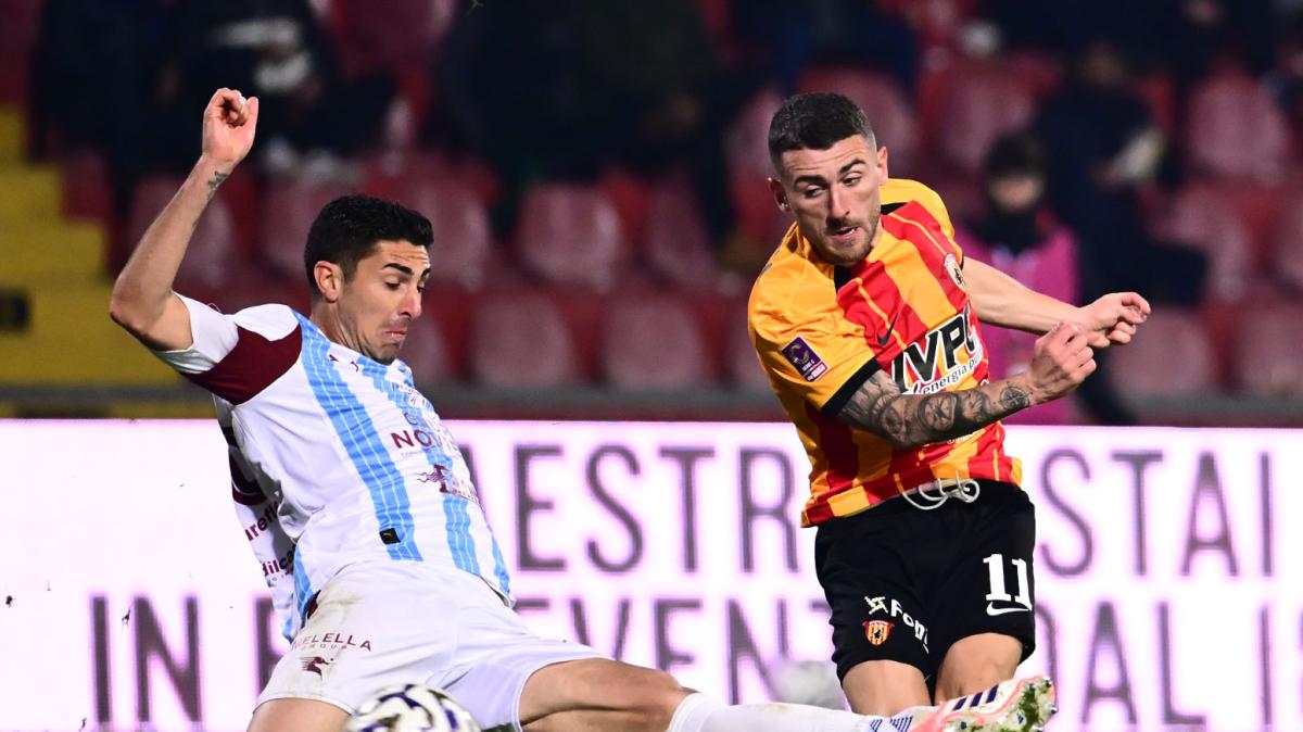 Immagine news Serie C n.1