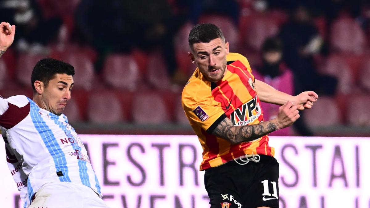 Immagine news Serie C n.1