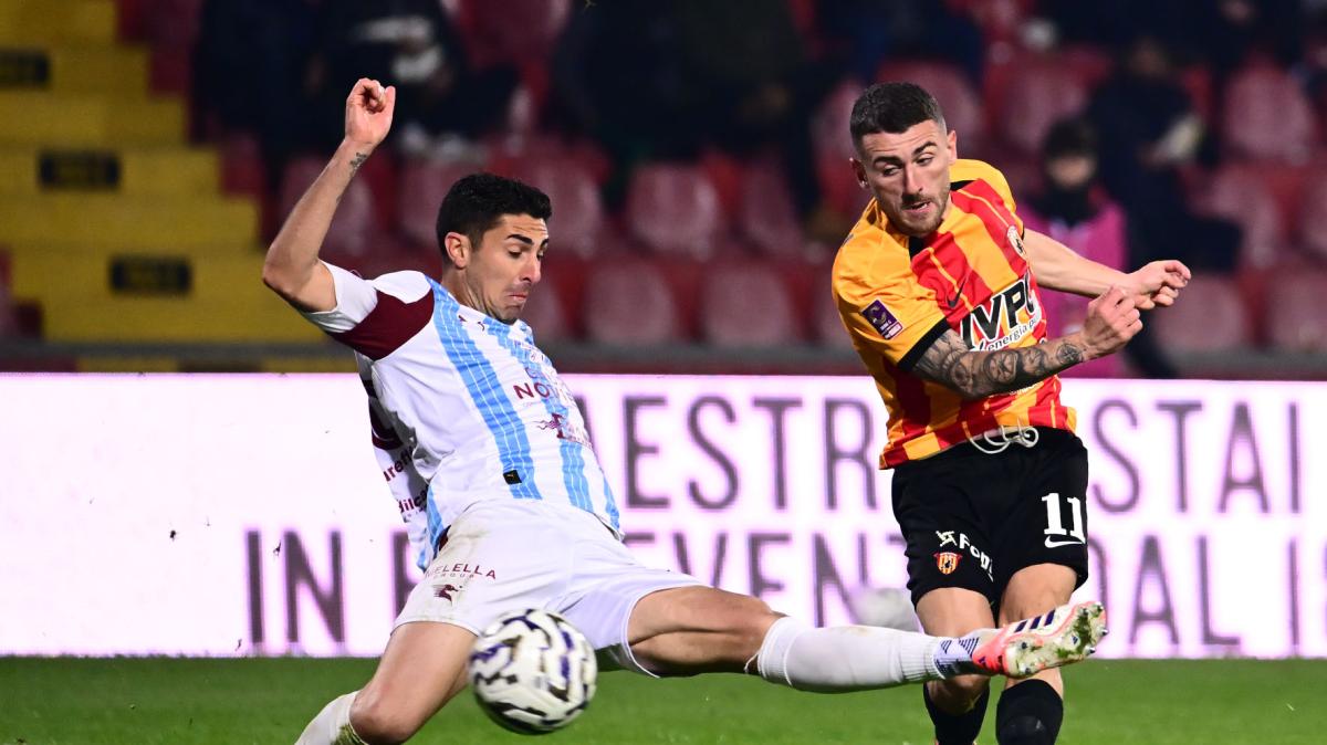 Immagine news Serie C n.1