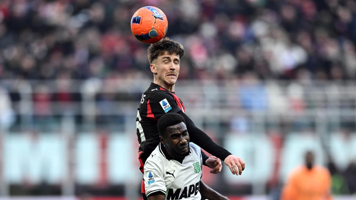 Immagine news Serie A n.5