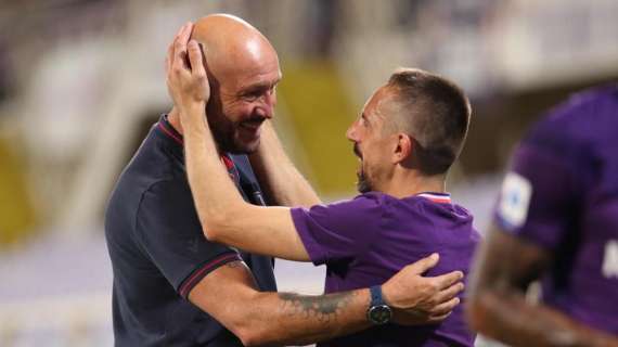 Cagliari, Zenga: "I 2 gol dopo 45' ci hanno tagliato le gambe. Per Nainggolan stagione finita"