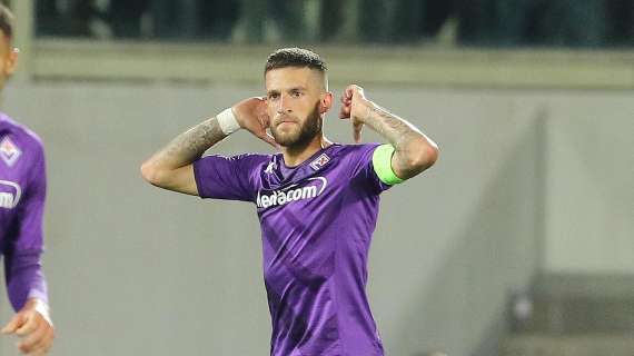 Fiorentina, Biraghi: "Le prestazioni ci sono sempre state. Ora serve continuità di risultati"
