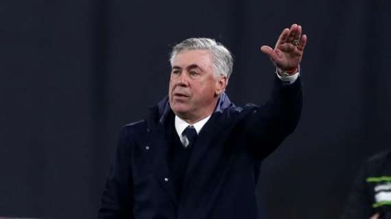 Il segreto di Ancelotti: il Napoli avversario scomodo per tutti