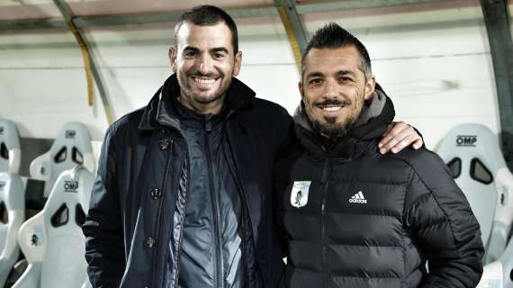 ESCLUSIVA TMW - Sport, aggregazione e territorio: con Dell'Aversana alla scoperta dell'Entella Academy