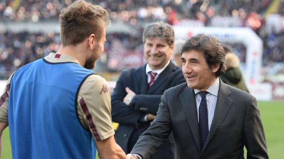 Lazio, Immobile ancora scosso dopo lo scontro con Cairo. Vuole querelare il suo ex presidente