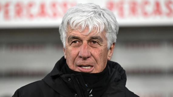 Atalanta, Gasperini: "De Ketelaere è cresciuto tanto. Domani avrà motivazioni particolari"