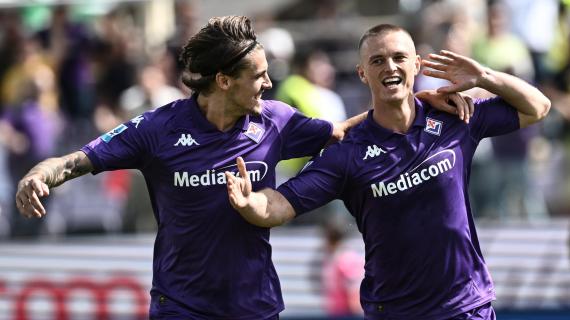 Fiorentina, ci sono oltre 60 milioni di riscatti in ponte. Ripagabili con quelli in uscita