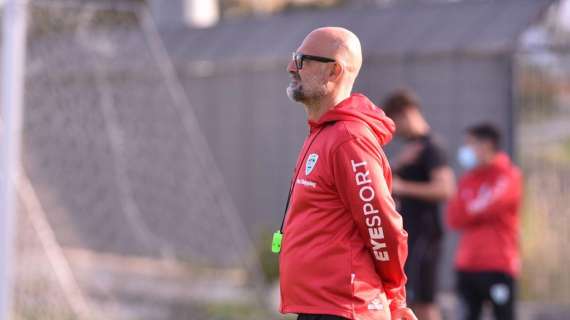 TMW - Olbia, vicino il rinnovo di Canzi: attesa entro domani la fumata bianca