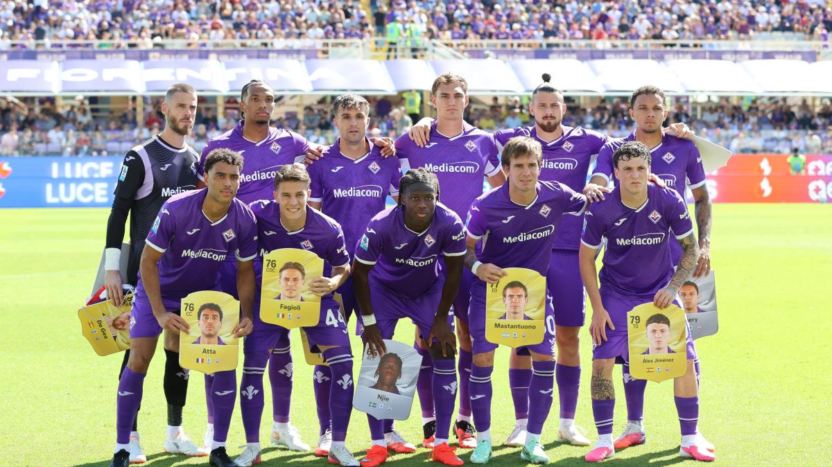 Fiorentina, domenica amichevole con il Signa 1914: fu la prima avversaria dei viola nel 1926