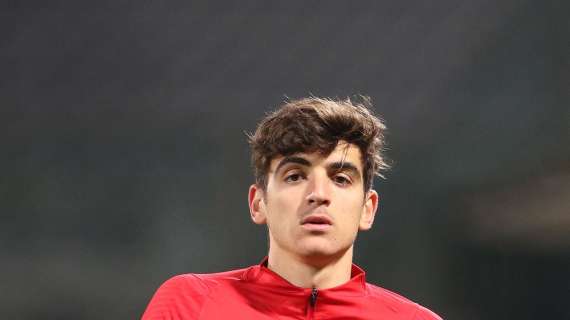 Villar hombre del partido con l'U21 spagnola: "Mostrata la fiducia che ho trovato alla Roma"