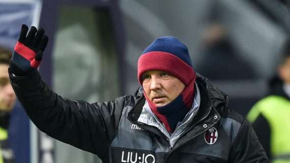 Le probabili formazioni di Bologna-Fiorentina: Palacio in attacco