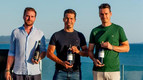 Dal calcio alle vigne, Hernanes: "Inter come un vino che non doveva esistere. Lazio? Saudade"