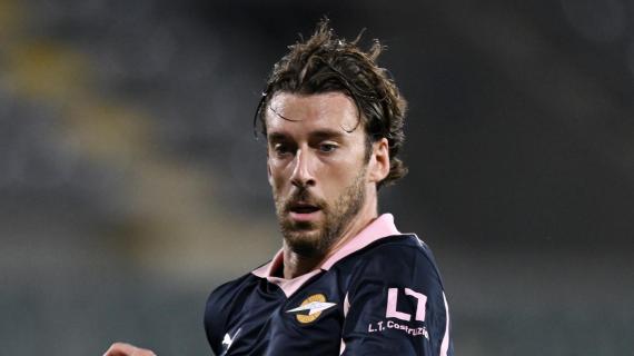 Cesena-Palermo 1-1, le pagelle: Blesa e Bani i migliori, Pohjanpalo spento