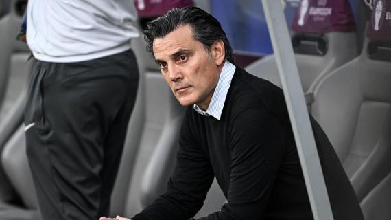 Montella e la Roma: "Situazione paradossale. Se mi chiamasse? Sarei in imbarazzo"