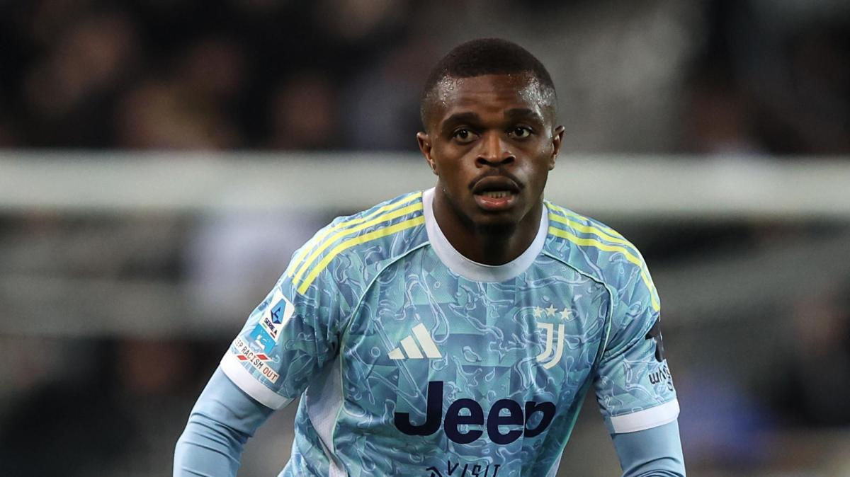 Amichevole Colombia-Francia, le formazioni ufficiali: tre 'italiani' dal 1' (con un derby juventino)