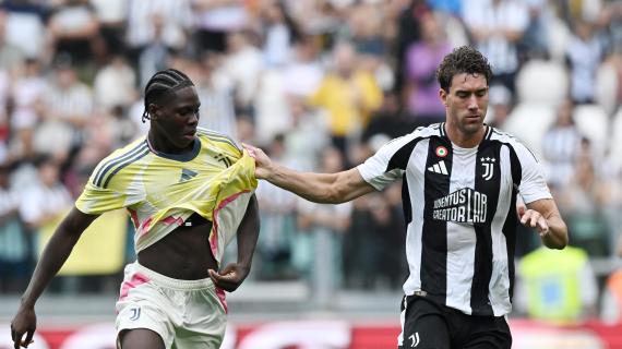 La Juve punta su Owusu: dopo la convocazione in prima squadra si lavora al rinnovo