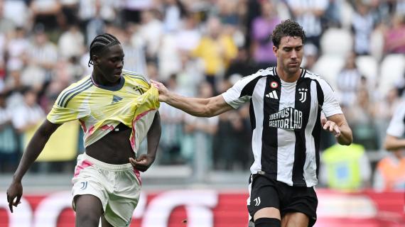 Juventus Next Gen, Owusu convince sempre di più. Potrebbe essere blindato