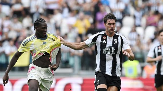 Juventus, rinnovo importante per il futuro: il giovane Owusu ha firmato fino al 2027