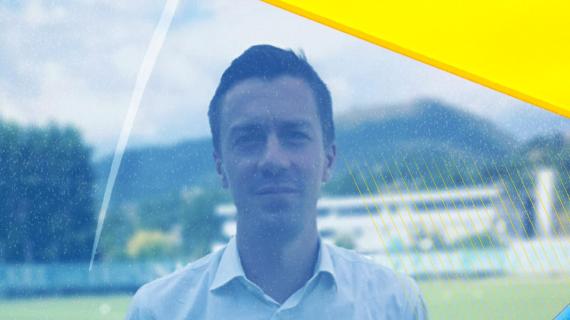 Frosinone, Frara: “Vincere la Primavera 2 è una soddisfazione grandissima”
