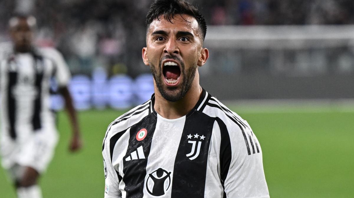 Calciomercato Juventus, Nico Gonzalez risorsa per Spalletti o per le casse bianconere?