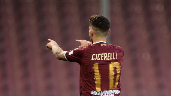 Serie C, i marcatori: anche nel Girone B si tocca quota 10 reti. Ci arriva Cicerelli (Ternana)