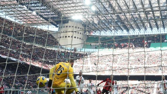 Milan-Inter del 22 aprile, il tifo rossonero risponde presente: San Siro verso il sold out
