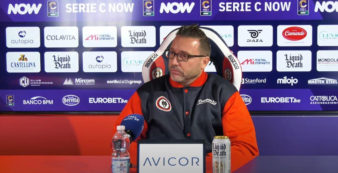 Immagine news Serie C n.1