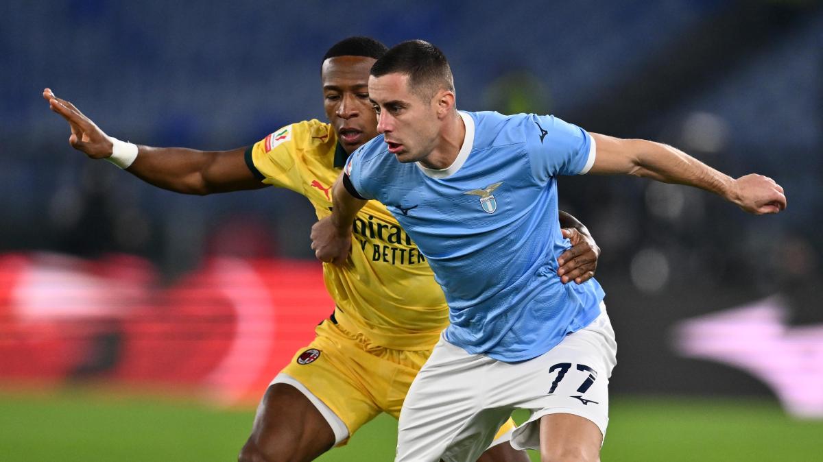 Immagine news Serie A n.4