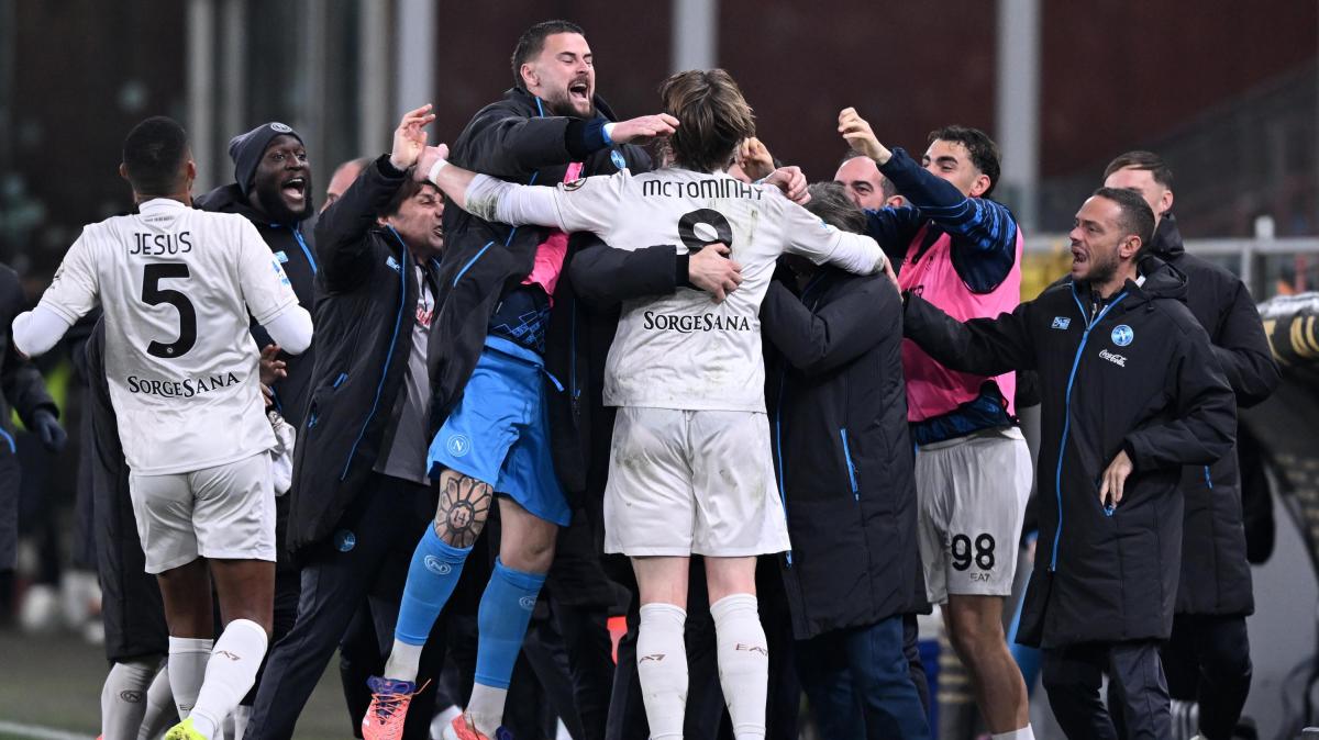 Immagine news primo piano TUTTO mercato WEB: notizie di calcio e calciomercato