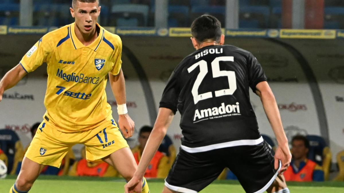 Immagine news Serie B n.1