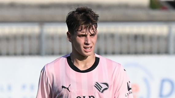 Palermo, Vasic: "Il secondo gol preso ci ha tagliato le gambe, adesso testa al Pisa"