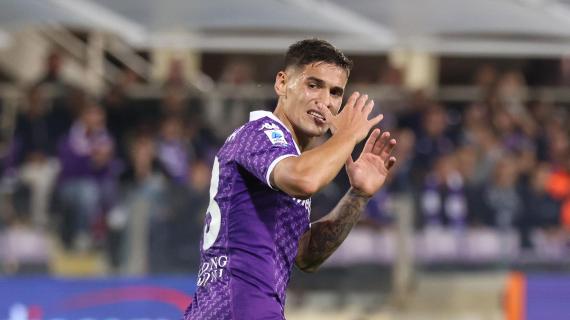 Fiorentina ko in casa, Martinez Quarta: "Sbagliato l'approccio, a differenza della gara col Napoli"