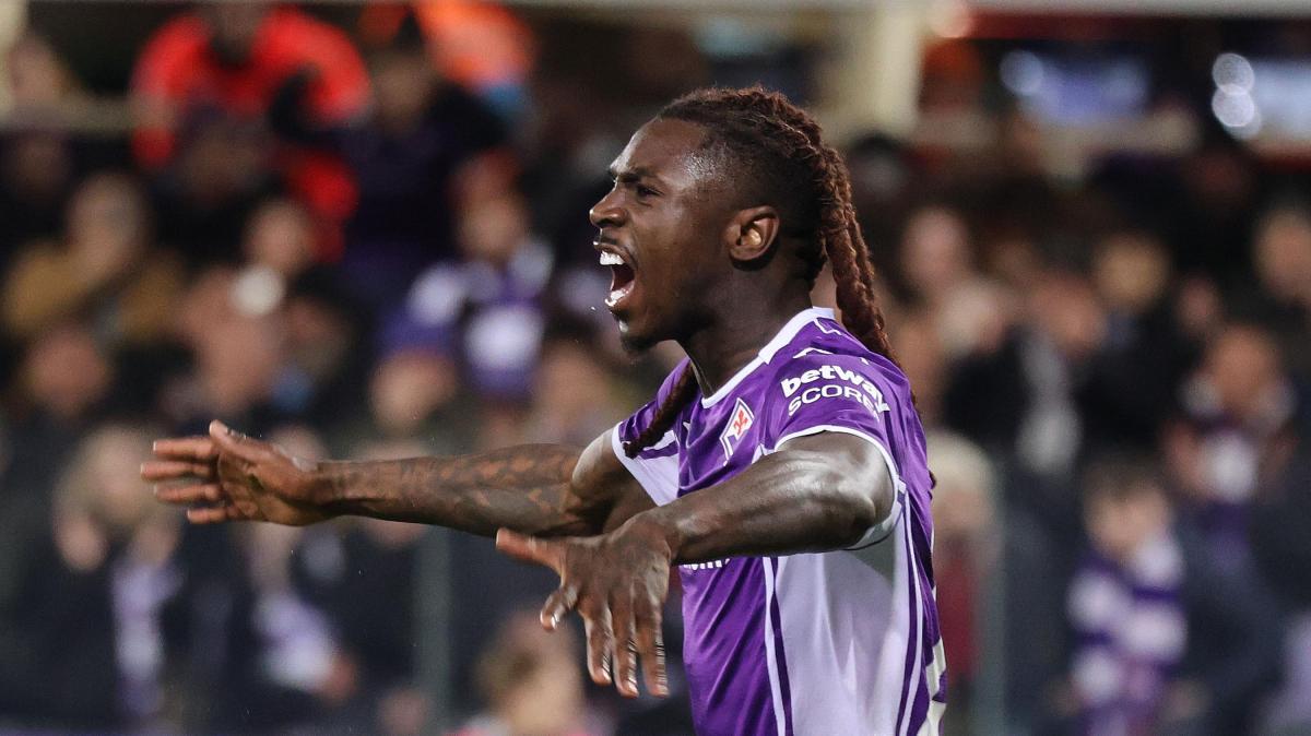 Fiorentina decimata per l'Hellas.  Corriere Fiorentino: "Verona è una trappola"