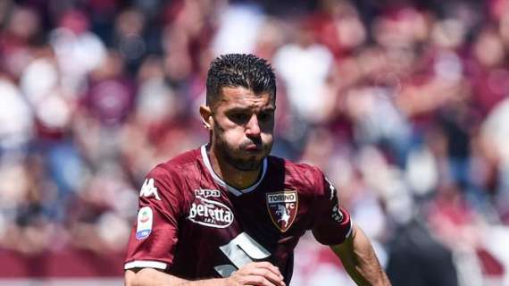 Torino, Iago Falque: "Mazzarri ci ha fatto crescere. Punto al record di gol"